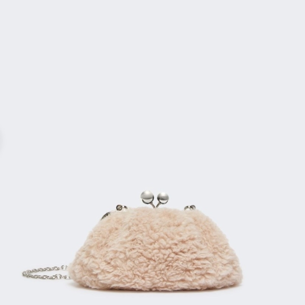 MaxMara Small Pasticcino Bag